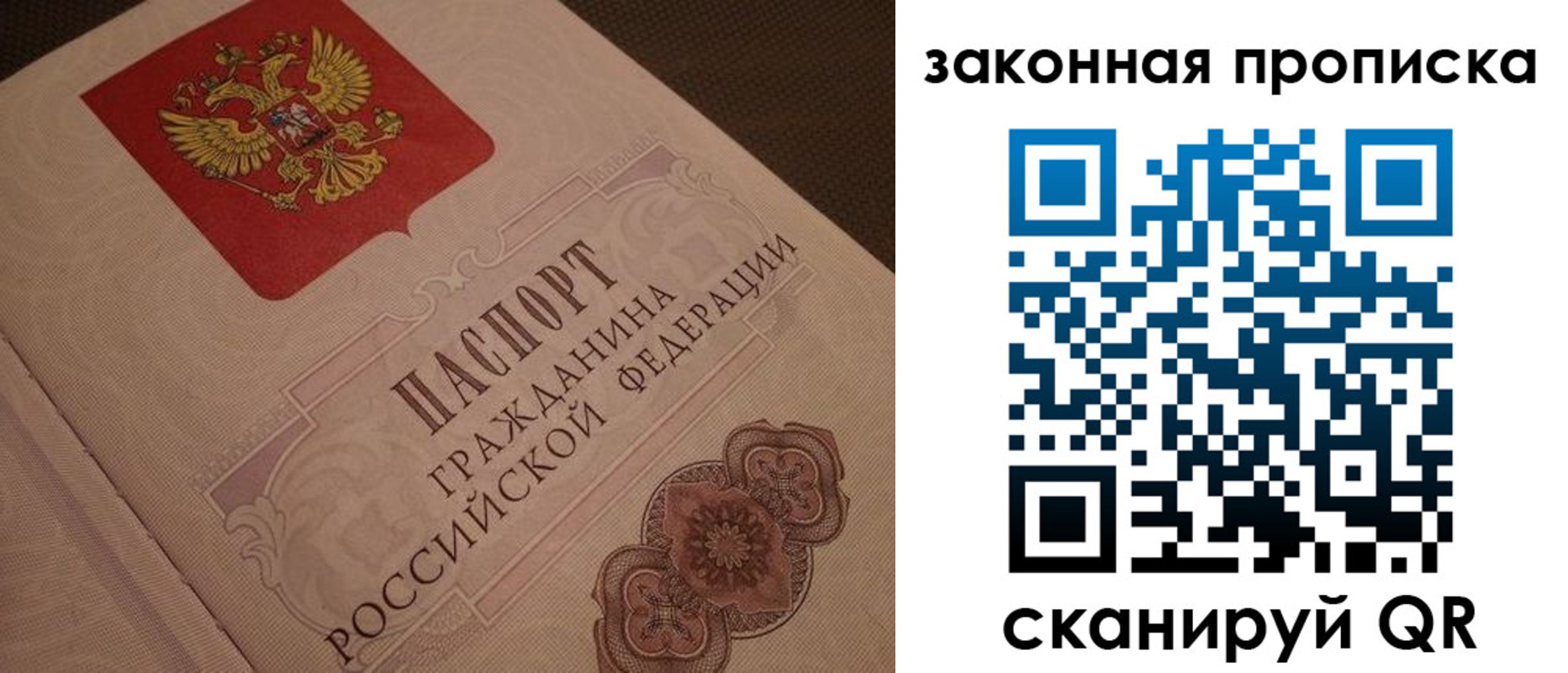 прописка для работы в Ельне